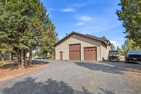 10001 SW Geneva View Road Terrebonne OR 97760