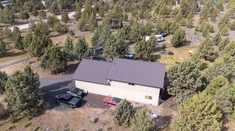 10001 SW Geneva View Road Terrebonne OR 97760