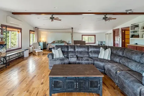 10001 SW Geneva View Road Terrebonne OR 97760