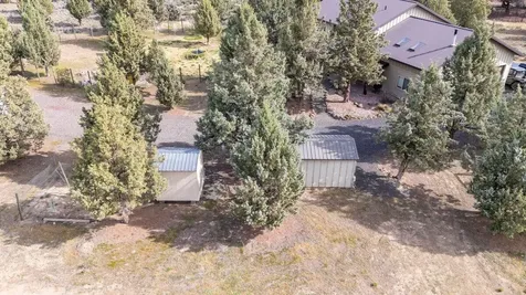 10001 SW Geneva View Road Terrebonne OR 97760