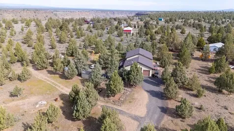 10001 SW Geneva View Road Terrebonne OR 97760