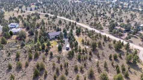 10001 SW Geneva View Road Terrebonne OR 97760