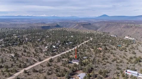 10001 SW Geneva View Road Terrebonne OR 97760