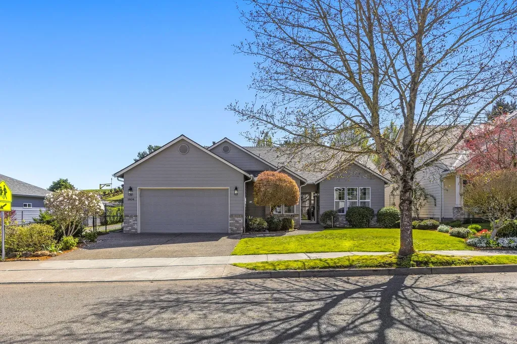 2834 Bastille Avenue SE Salem OR 97306