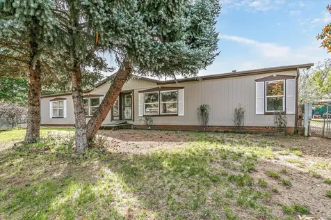 502 Buckhorn Lane Shady Cove OR 97539