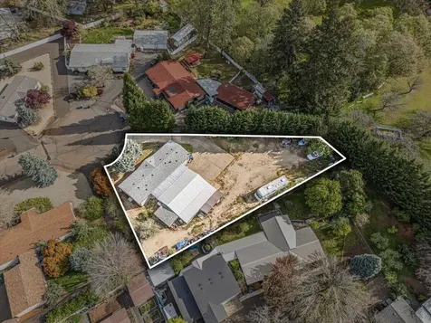 502 Buckhorn Lane Shady Cove OR 97539
