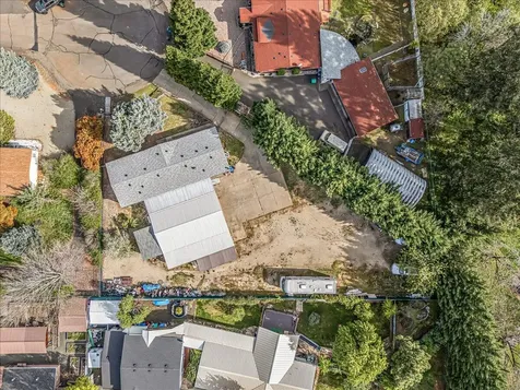 502 Buckhorn Lane Shady Cove OR 97539