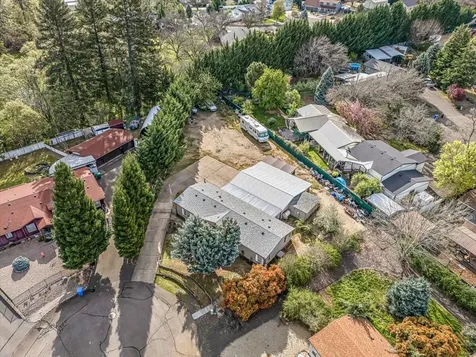 502 Buckhorn Lane Shady Cove OR 97539