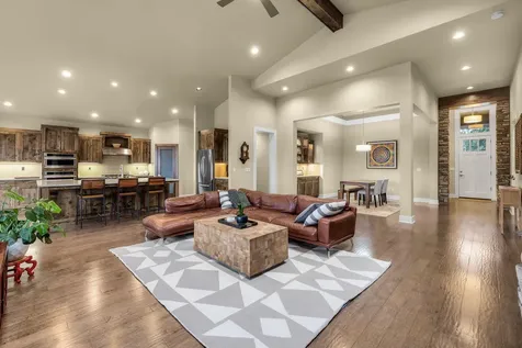 3277 NW Pee Wee Court Bend OR 97703