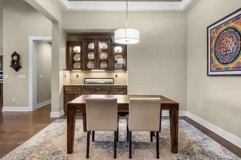 3277 NW Pee Wee Court Bend OR 97703
