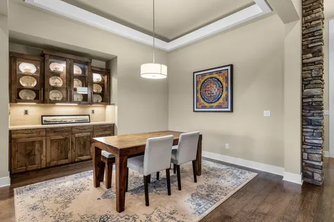 3277 NW Pee Wee Court Bend OR 97703