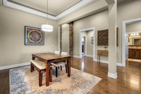 3277 NW Pee Wee Court Bend OR 97703