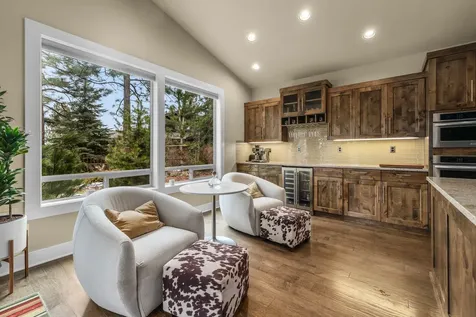 3277 NW Pee Wee Court Bend OR 97703