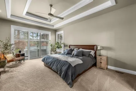3277 NW Pee Wee Court Bend OR 97703