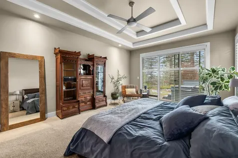 3277 NW Pee Wee Court Bend OR 97703