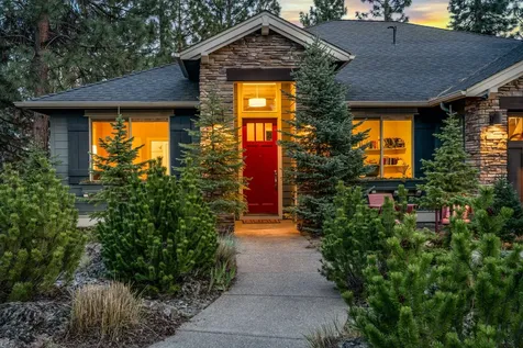 3277 NW Pee Wee Court Bend OR 97703
