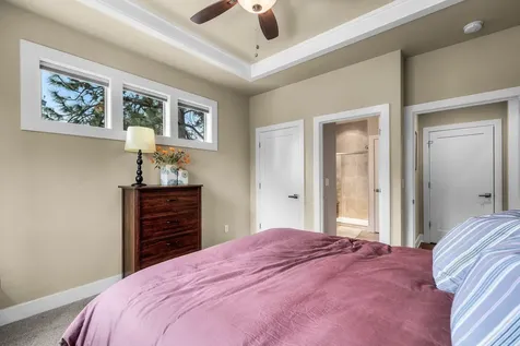 3277 NW Pee Wee Court Bend OR 97703