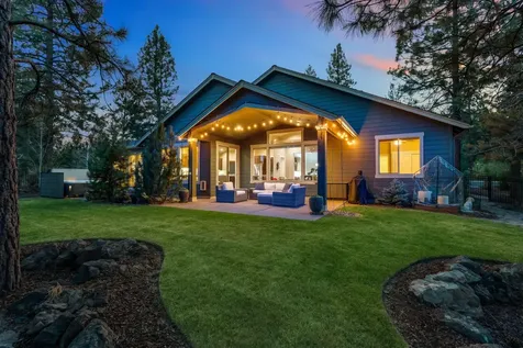 3277 NW Pee Wee Court Bend OR 97703