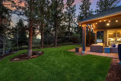 3277 NW Pee Wee Court Bend OR 97703