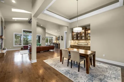 3277 NW Pee Wee Court Bend OR 97703