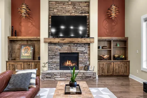 3277 NW Pee Wee Court Bend OR 97703