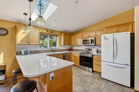6563 NW Homestead Way Redmond OR 97756
