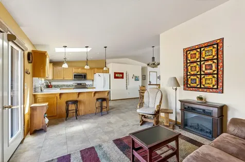 6563 NW Homestead Way Redmond OR 97756