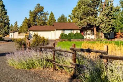 6563 NW Homestead Way Redmond OR 97756