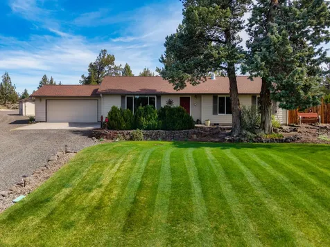 6563 NW Homestead Way Redmond OR 97756