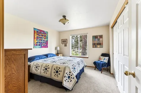6563 NW Homestead Way Redmond OR 97756