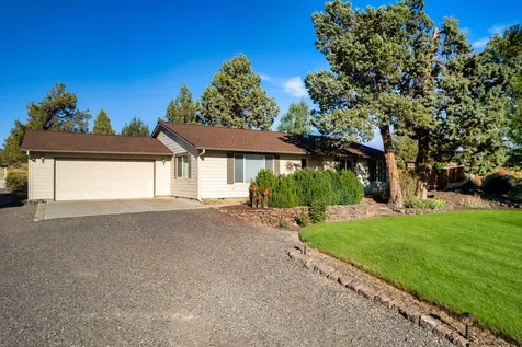 6563 NW Homestead Way Redmond OR 97756