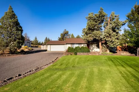 6563 NW Homestead Way Redmond OR 97756