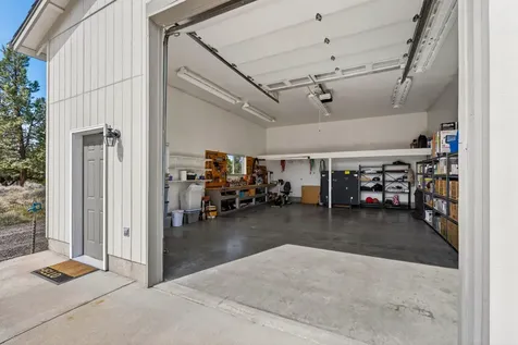 6563 NW Homestead Way Redmond OR 97756
