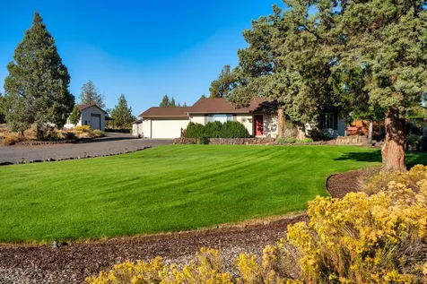 6563 NW Homestead Way Redmond OR 97756