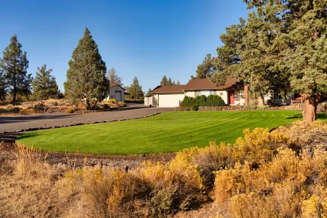 6563 NW Homestead Way Redmond OR 97756