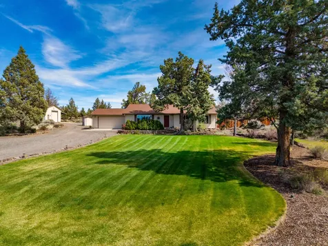 6563 NW Homestead Way Redmond OR 97756