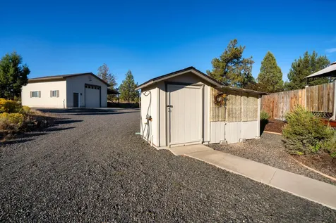 6563 NW Homestead Way Redmond OR 97756