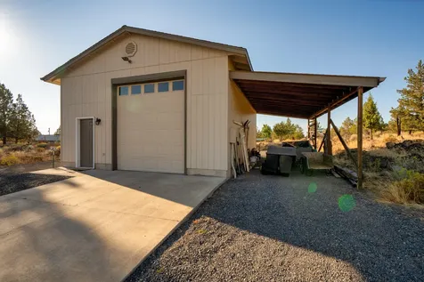 6563 NW Homestead Way Redmond OR 97756
