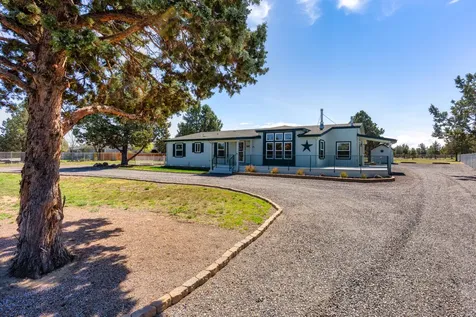 14204 SW Peninsula Drive Terrebonne OR 97760