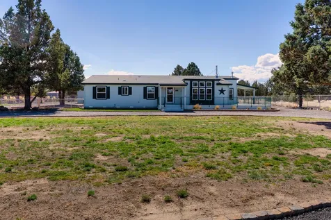 14204 SW Peninsula Drive Terrebonne OR 97760