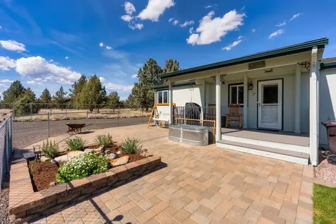 14204 SW Peninsula Drive Terrebonne OR 97760