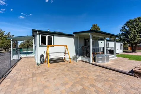 14204 SW Peninsula Drive Terrebonne OR 97760