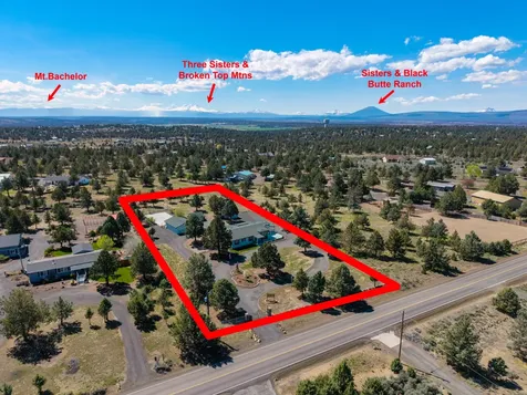 14204 SW Peninsula Drive Terrebonne OR 97760