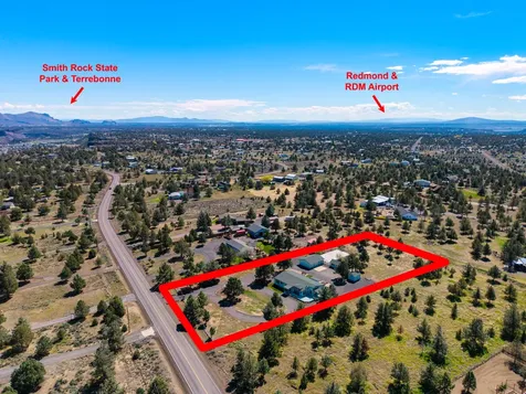 14204 SW Peninsula Drive Terrebonne OR 97760