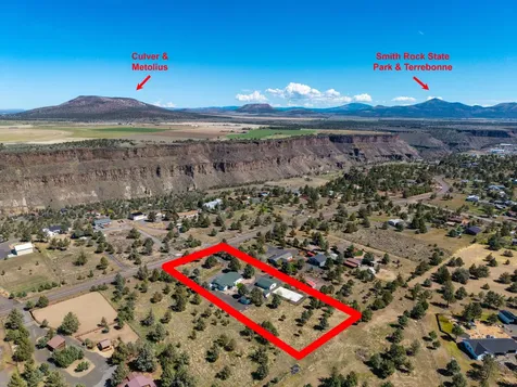 14204 SW Peninsula Drive Terrebonne OR 97760