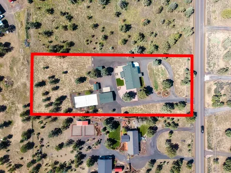 14204 SW Peninsula Drive Terrebonne OR 97760