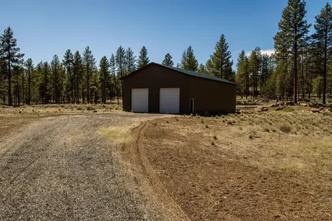 16611 Wilt Road Sisters OR 97759