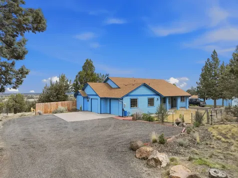 21130 Arid Avenue Bend OR 97703