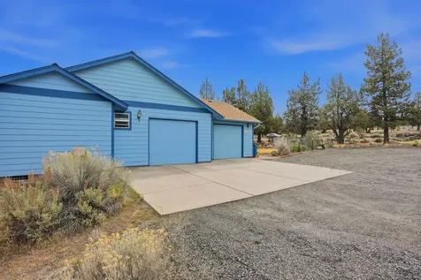 21130 Arid Avenue Bend OR 97703