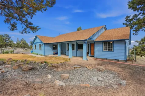 21130 Arid Avenue Bend OR 97703